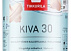 KIVA EP Tikkurila лак полуматовый 0,9 Л