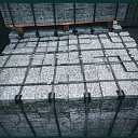 Гранит Куксарой брусчатка