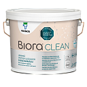 Строительная краска BIORA CLEAN 9 л