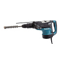 Перфоратор MAKITA HR5211С 1500W SDS-Max