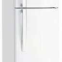 Холодильник SHIVAKI HD360FWENH С.ручкой, Белый