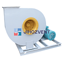 Вентилятор радиальный высокого давления ВР 6-28.5