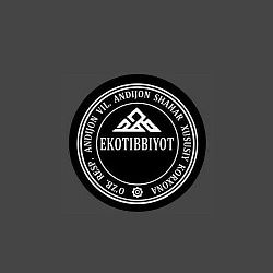 Логотип ЧП Экотиббиёт