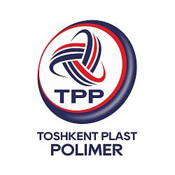 Логотип Toshkent Plast Polimer