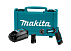 Шуруповерт MAKITA DF012DSE 10.8V