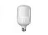 Светодиодная лампа LED Barrel T120 40W 6000K 220в E27 ELT