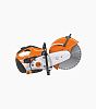 Бензорез STIHL TS 420