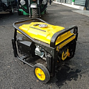 Генератор AA4500GE 2,8kw