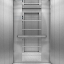 Пассажирский лифт FJ-KJX-J014