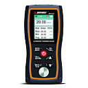 SNDWAY Ultrasonic Thickness Gauge SW-6510