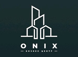 Логотип Onix