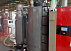 Паровой котел BOOSTER на 1 т/ч