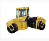 Асфальтовый каток BW 202 AD-4