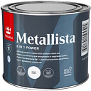 Краска Tikkurila по ржавчине METALLISTA A гл. 0,9 Л