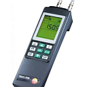 Измерители дифференциального давления Testo 526