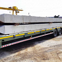 Сваи забивные железобетонные СМ -10.35.3Т5