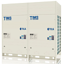 Внешний блок TICA модель TIMS 140 AA