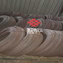 Отожжённая проволока Ø 1,5