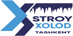Логотип Stroy Xolod Tashkent OOO