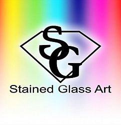 Логотип SOVAGE-GLASS