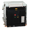 Выключатель нагрузки ВН-45 3200/2500А 3P выкатной с эл. приводом EKF PROxima