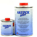 Клей AKEPOX 1005 1,25 KG