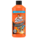 Гель для труб Mr Muscle Универсальный 1л
