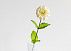 Искусственный цветок Gerbera 66 см