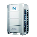 Наружный блок MDV VRF MDV6-i500WV2GN1