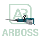 Отбойный молоток ALTECO DH 1600-60