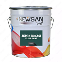 Краска для пола NEWSAN