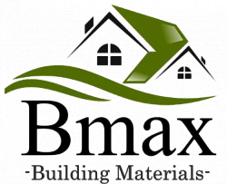 Логотип Bmax building materials
