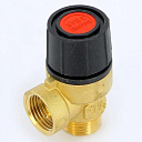 Emmeti Передохранительный клапан 3 bar