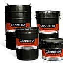 Битумно-полимерная мастика СЛАВЯНКА