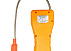 Газоанализатор - течеискатель Rapid Portable RPT4 на тип газа: CH4 (метан)