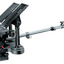 Лебедка с электрическим приводом