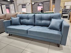 Раскладной диван Еврокнижка в стиле Лофт Фото #3374027