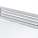 Линейный щелевой диффузор СД