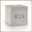 Товарный бетон класса В25 (М350)