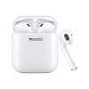 Наушники Yesido Беспроводная Двойная Bluetooth – Белый