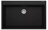 Кухонная мойка RealStone К003 Didyma 77 Black