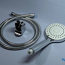 Душевая лейка с гибким шлангом 002