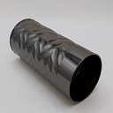 Алюминиевый точечный светильник GU10 Downlight TK-71, песочный белый (TEKLED), артикул 143-03530