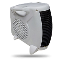 Тепловентилятор RAF (2000W)