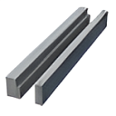 Ригель ДК-6м (6000*200*550)