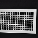 Двухстворчатые решетки САГ