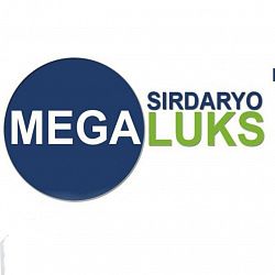 Логотип СП ООО "Sirdaryo Mega Luks"