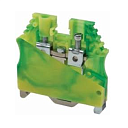 Клемник ЗНИ (MRK) 10 зазем