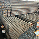 Труба стальная ВГП