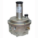 Регуляторы давления газа стабилизаторы FRG/2MC - RG/2MC